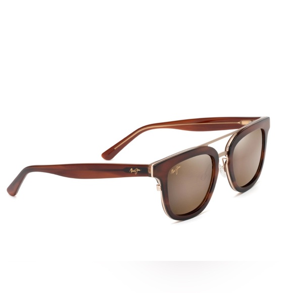 Maui Jim Accessories - Maui Jim Relaxation Mode Sunglasses